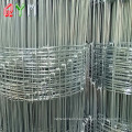 Hot Dipped Galvanized Hinge Joint Woven Wire Farm Field Fence